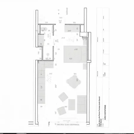 Studio Dans Proximite Mer Avec Piscine Prázdninový dům *