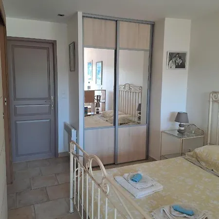 Studio Dans Proximite Mer Avec Piscine Prázdninový dům *
