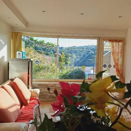 Studio Dans Proximite Mer Avec Piscine