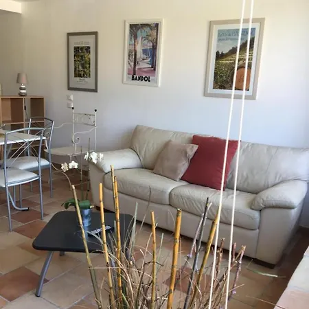 Holiday home Studio Dans Proximite Mer Avec Piscine *